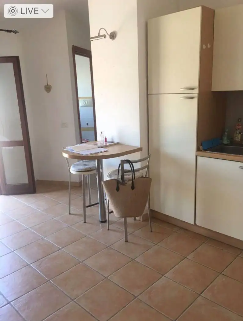 Appartamento in affitto a Olbia