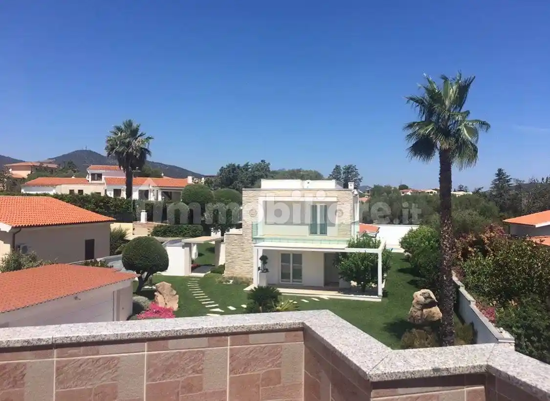 Bilocale via Londra 10, Viale Aldo Moro, Ospedale Vecchio, Olbia - foto 4