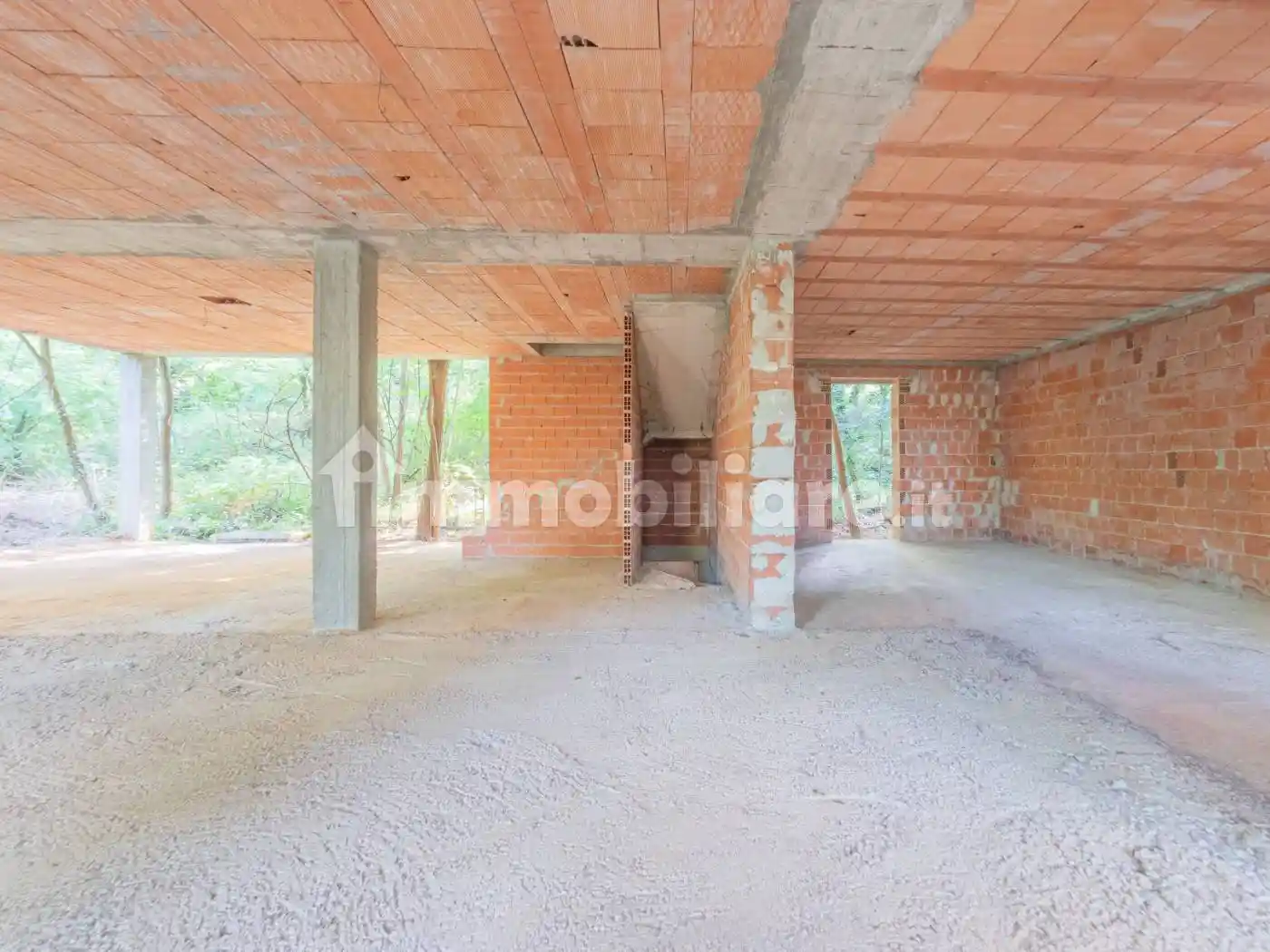 Villa unifamiliare Località Valmanera, Valmanera, Asti - foto 3