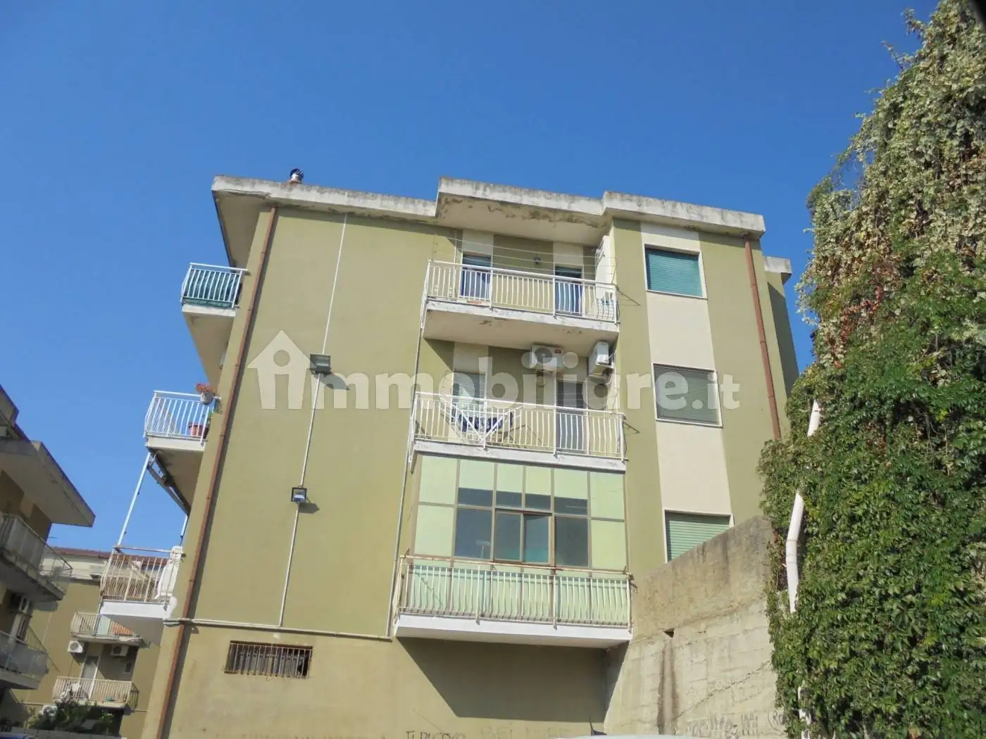 Appartamento in vendita a Catanzaro