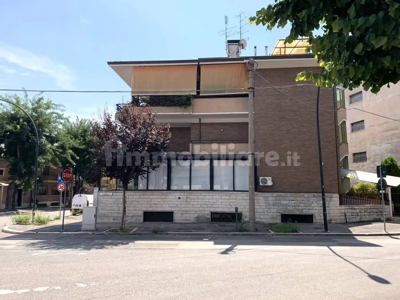 Quadrilocale via Luigi Vidimari 80, Centro, Avezzano - foto 2