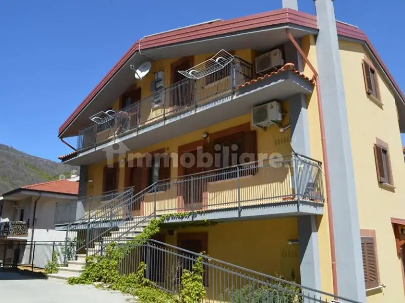 Appartamento in vendita a Marano Marchesato