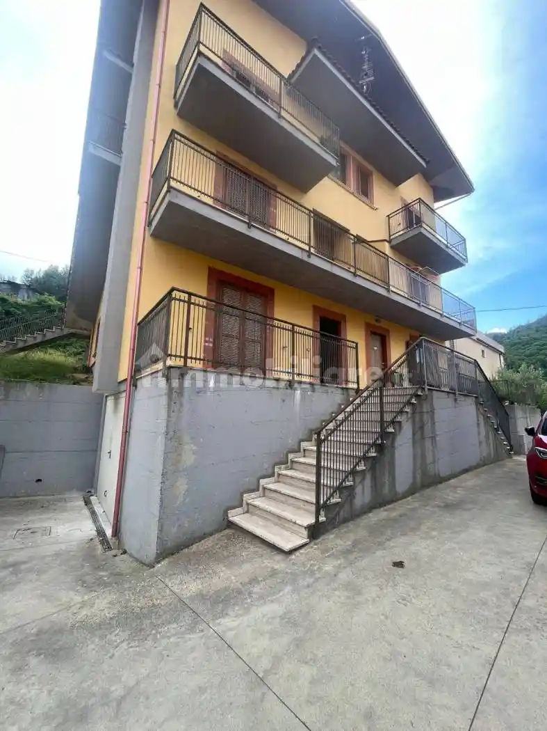 Quadrilocale via Guanni, Marano Marchesato - foto 2