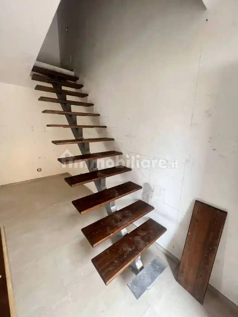 Quadrilocale via Guanni, Marano Marchesato - foto 5