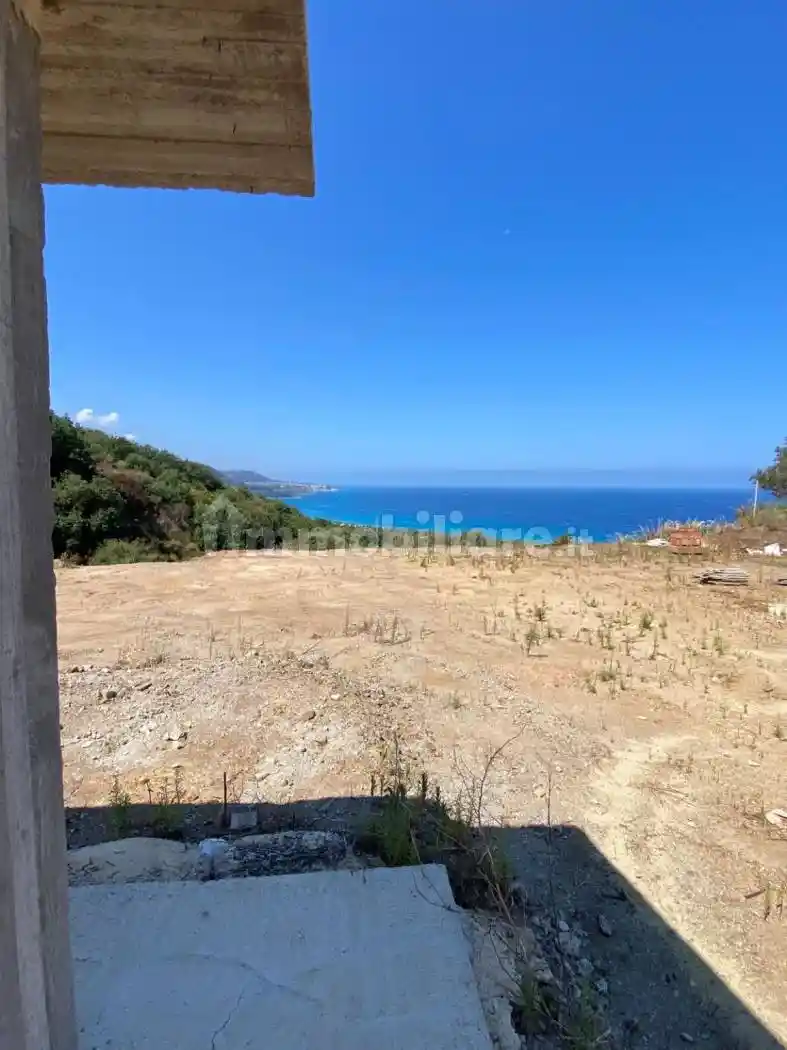 Villa unifamiliare via Deranza, Zambrone - foto 4