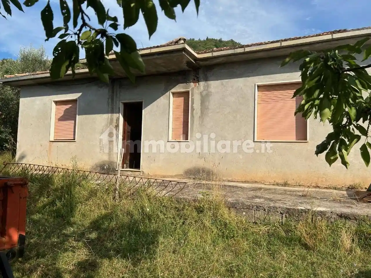 Casa indipendente in vendita a Sora