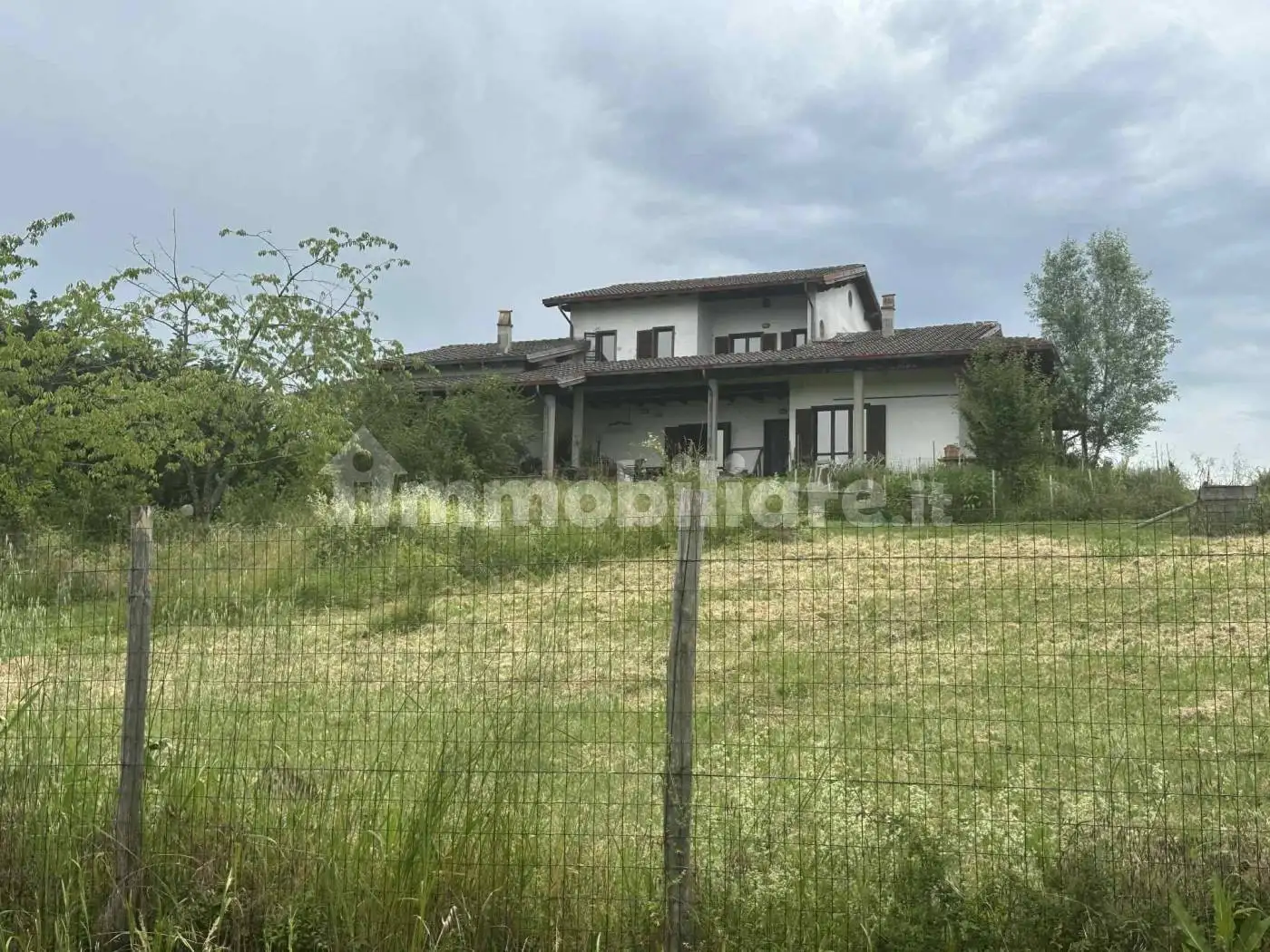 Villa unifamiliare Rossarola, 3, Carmine, Colli Verdi - foto 2