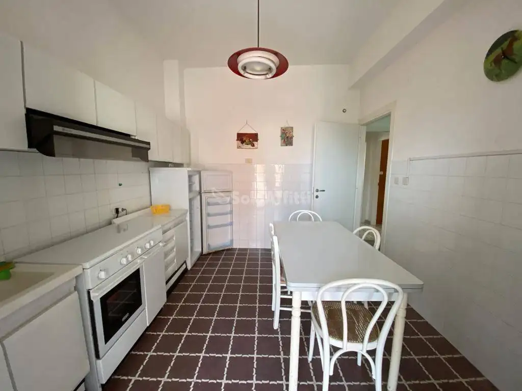 Appartamento in affitto a Latina