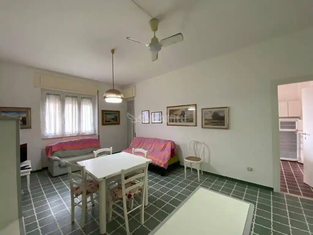 Trilocale buono stato, primo piano, Latina Lido, Latina - foto 5