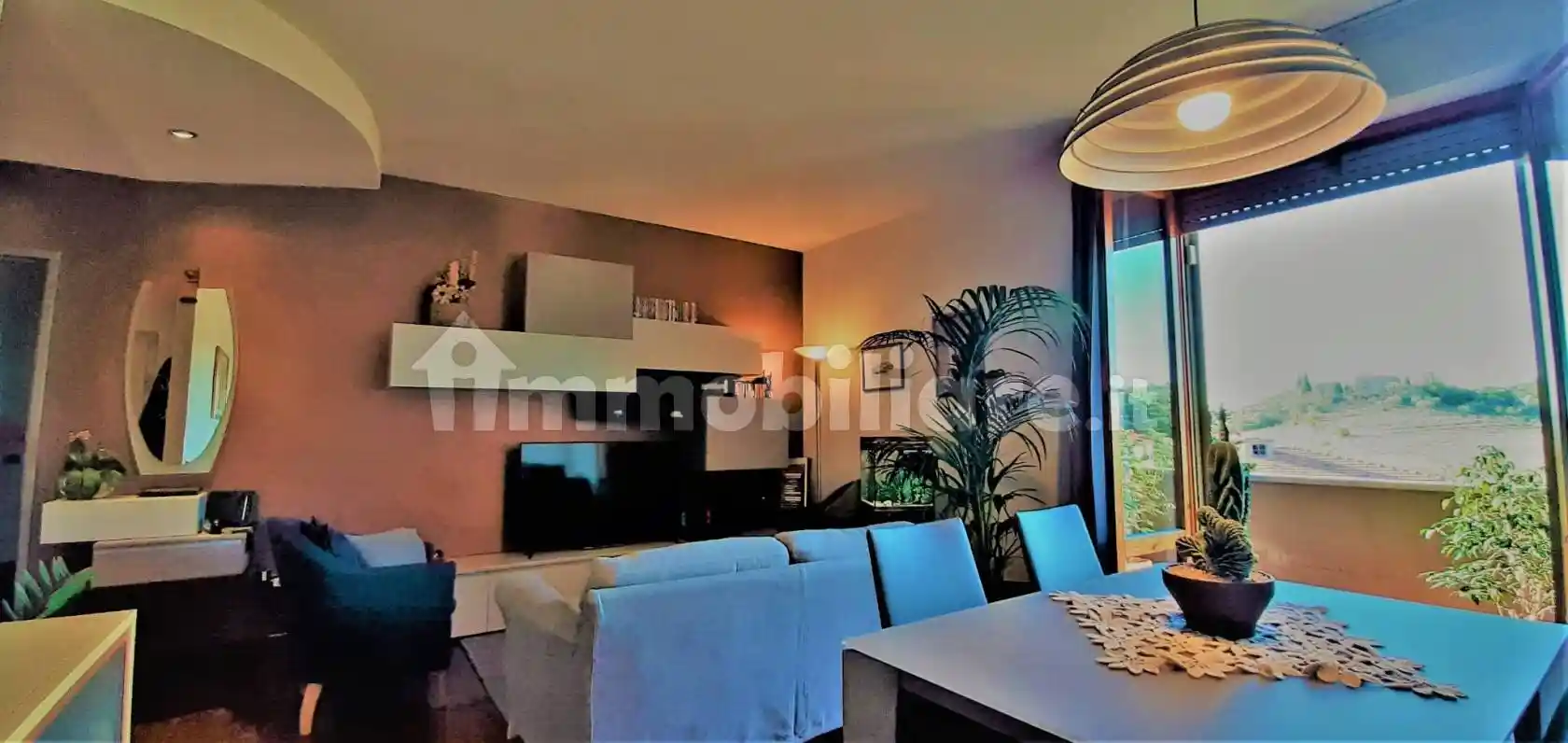 Appartamento in vendita a Asciano