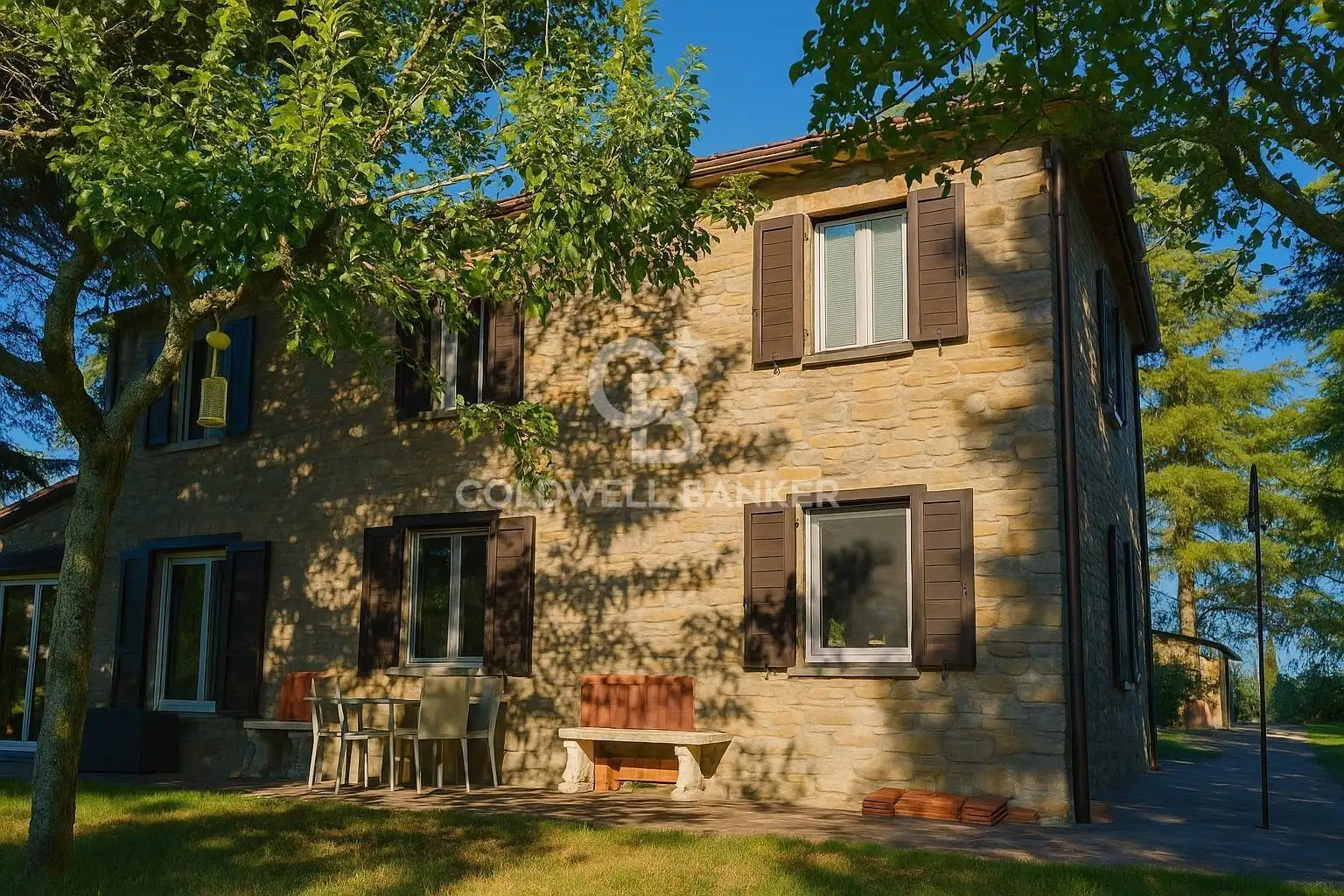 Casa indipendente in vendita a Montecopiolo