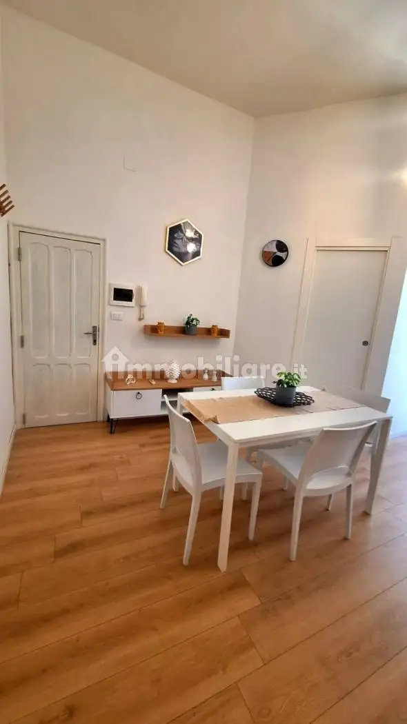 Appartamento in affitto a Isola delle Femmine