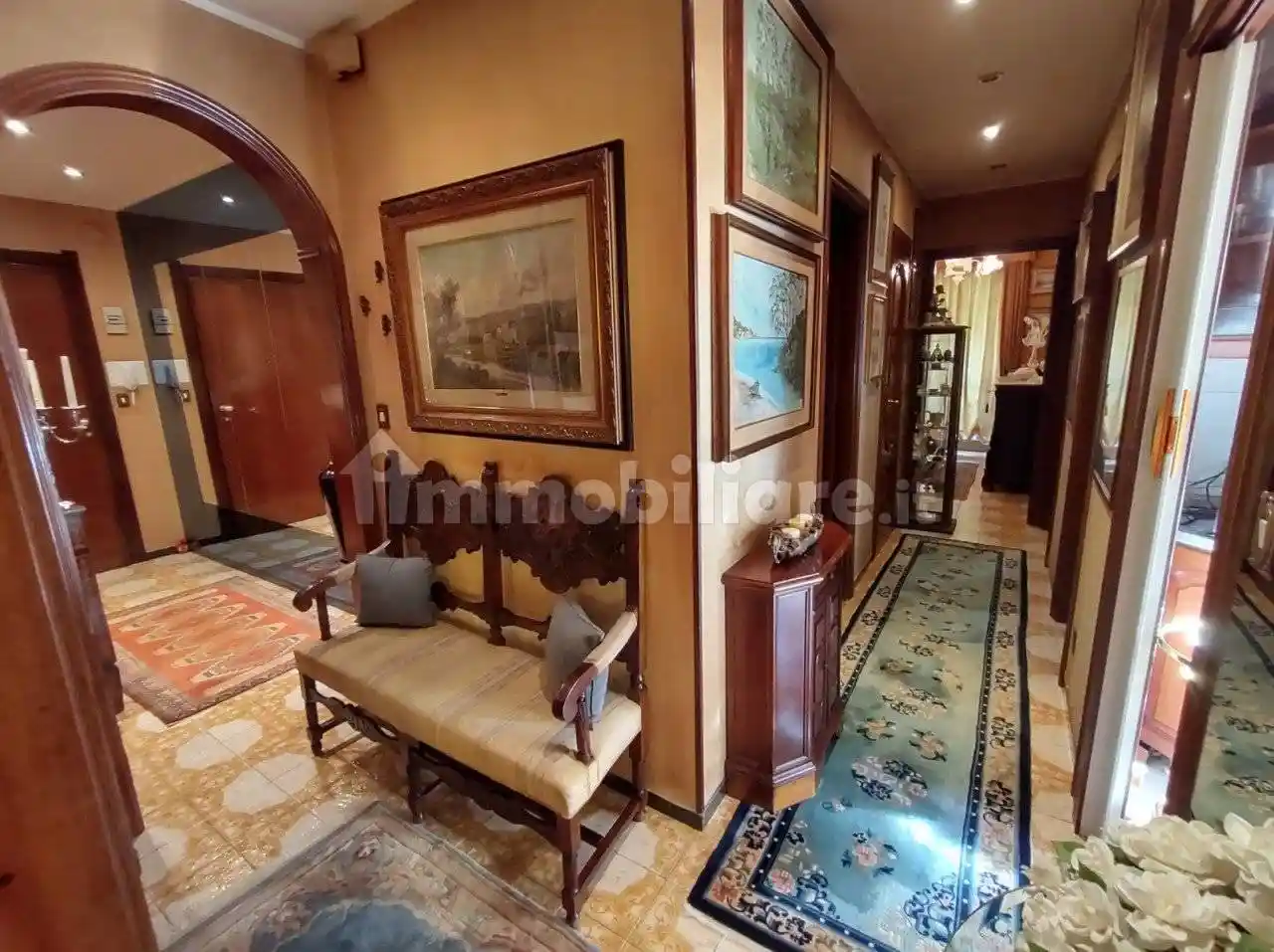 Appartamento in vendita a Rapallo