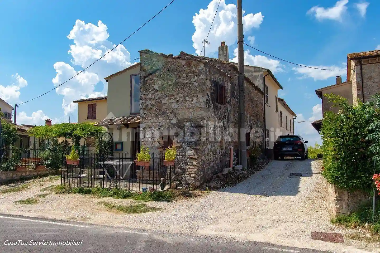 Casa indipendente - foto 2