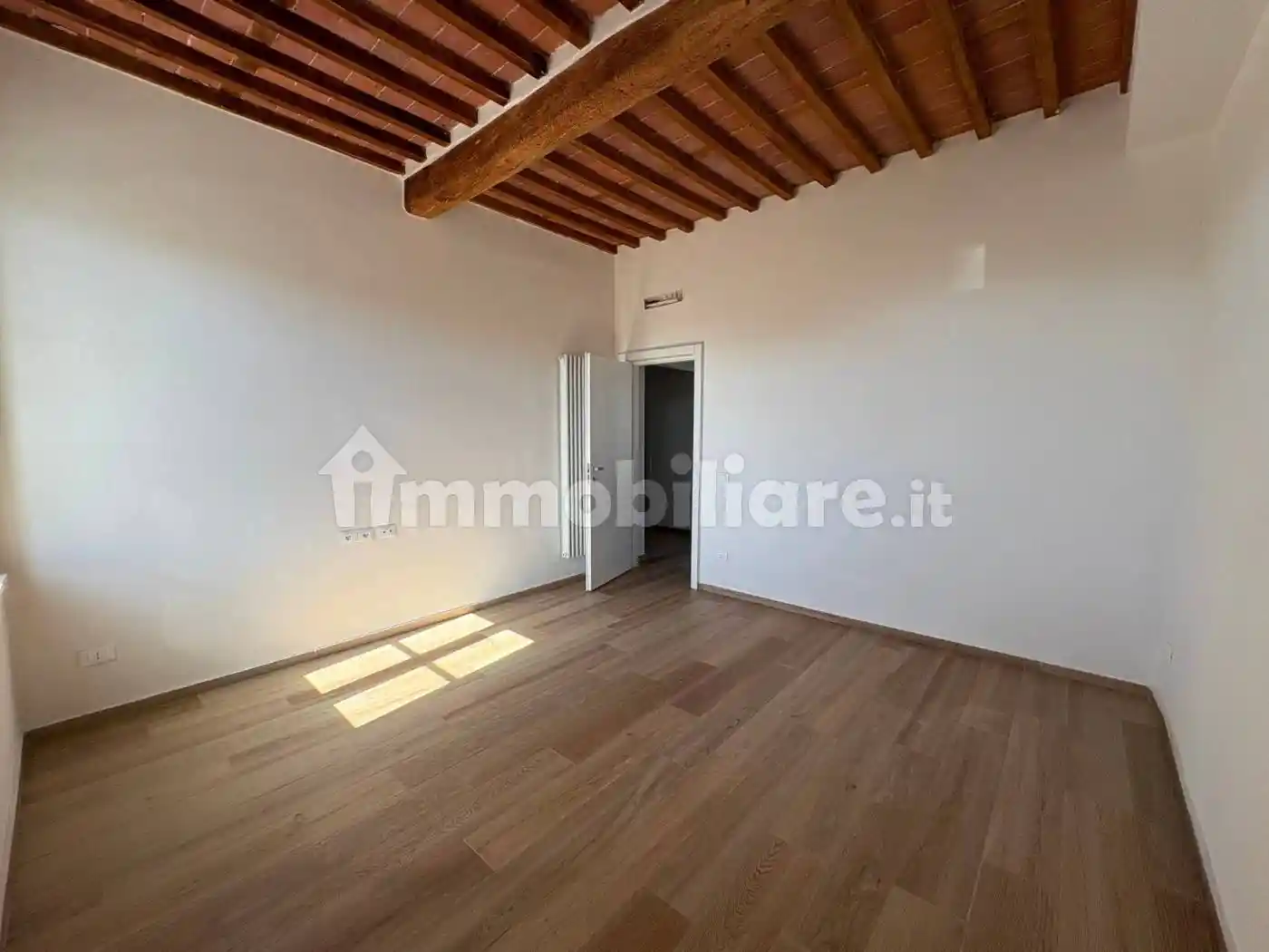 Appartamento in vendita a Capannori