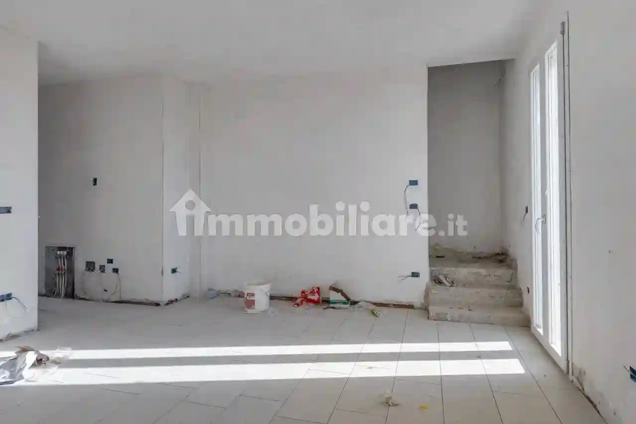 Villetta a schiera - foto 5