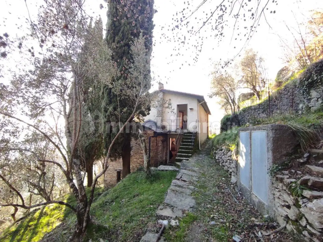 Villa in vendita a Rapallo