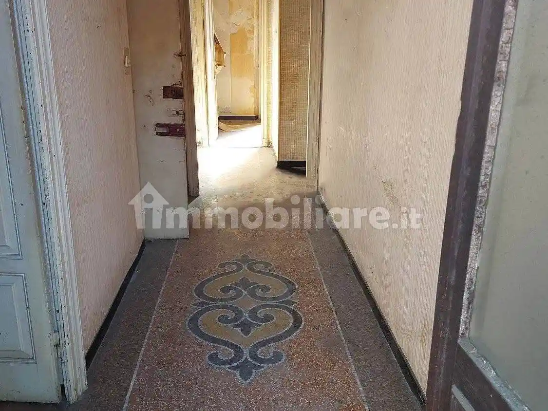 Appartamento in vendita a Rapallo