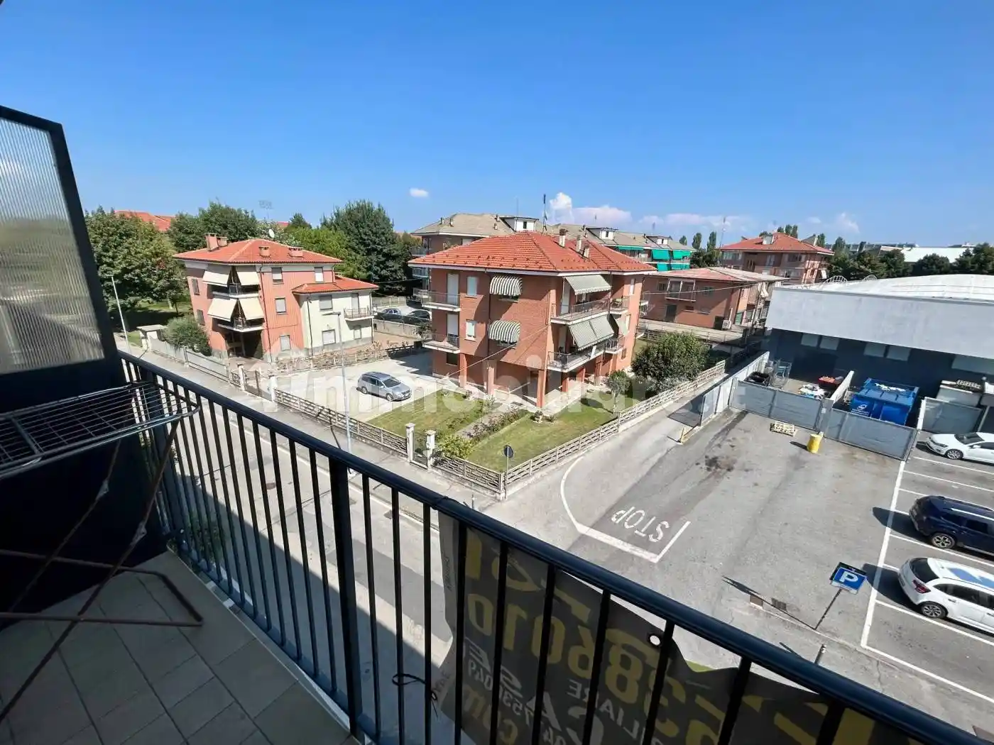 Attico - Mansarda in vendita a Fossano