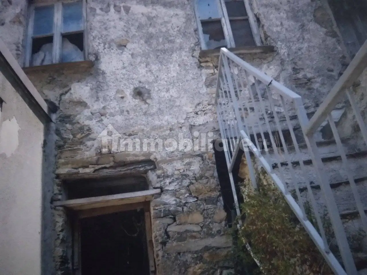 Rustico centro di Favale di Malvaro, Centro, Favale di Malvaro - foto 2