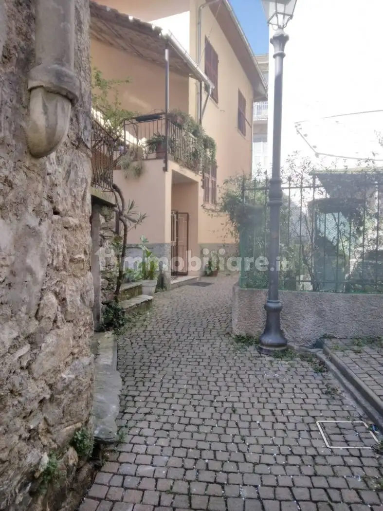 Rustico centro di Favale di Malvaro, Centro, Favale di Malvaro - foto 4