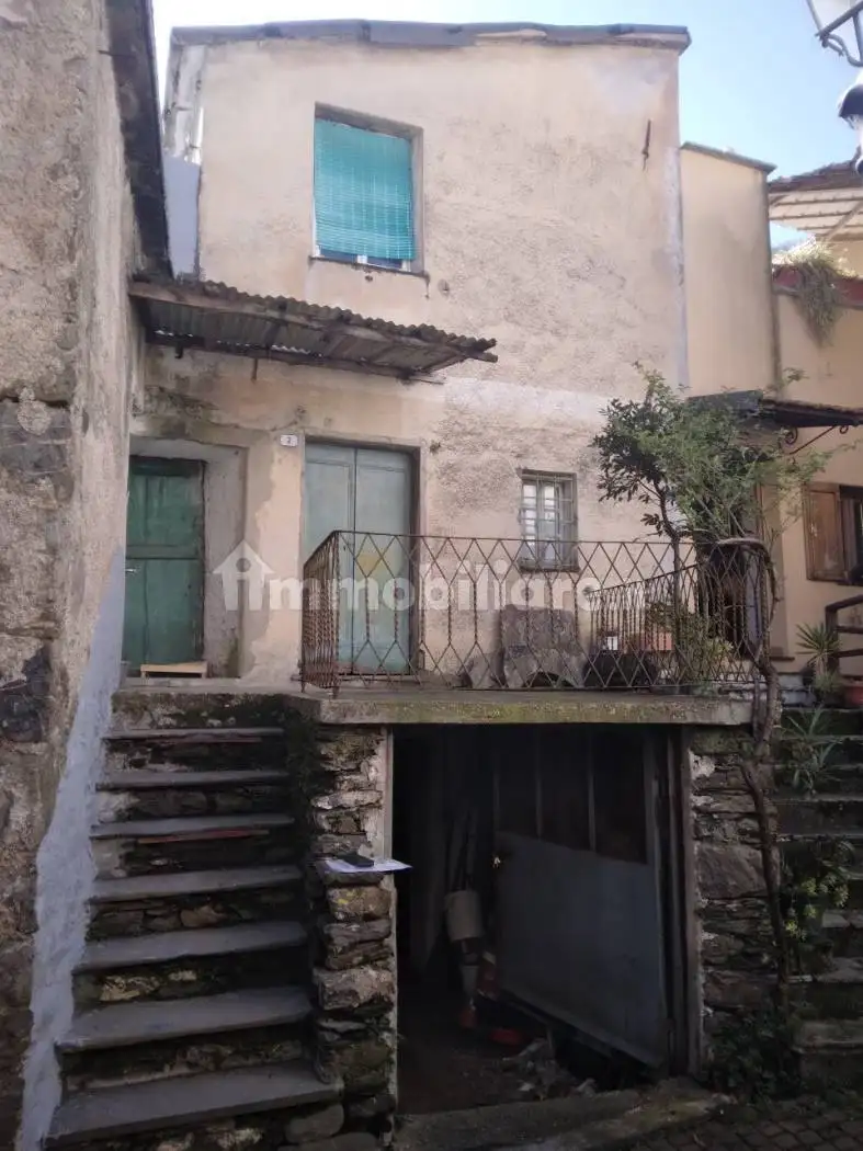 Rustico centro di Favale di Malvaro, Centro, Favale di Malvaro - foto 5