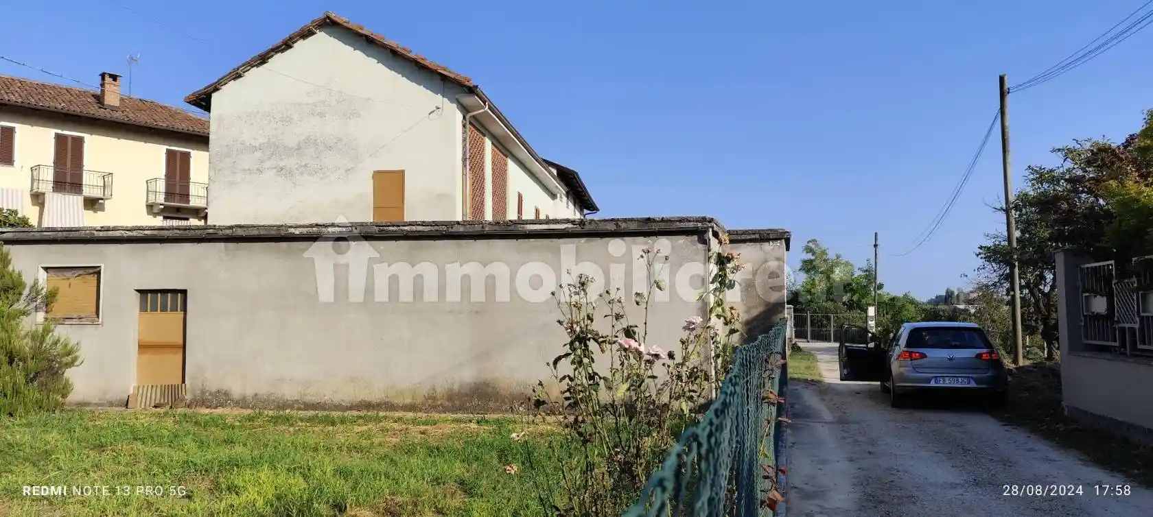 Casale via Provinciale, Cinaglio - foto 5