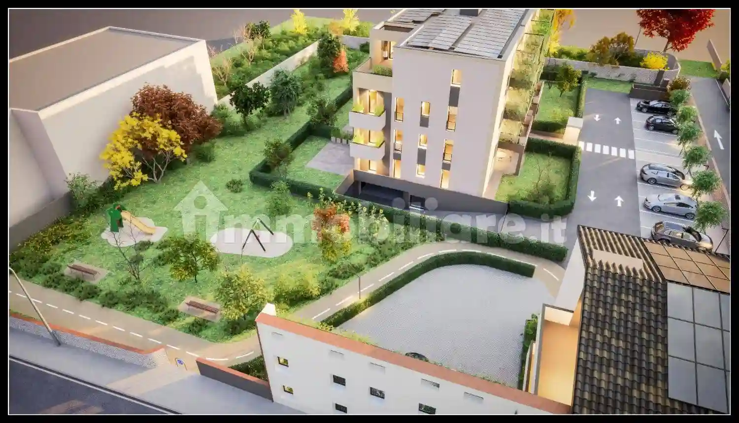 Appartamento - foto 3