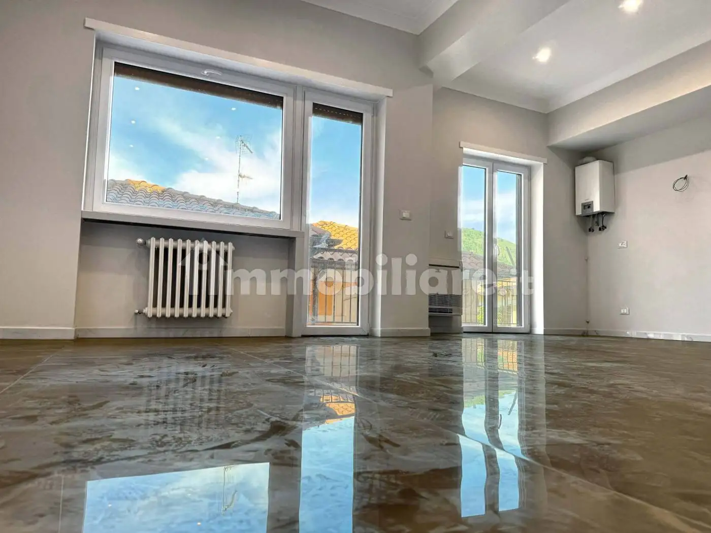 Appartamento in vendita a Avezzano