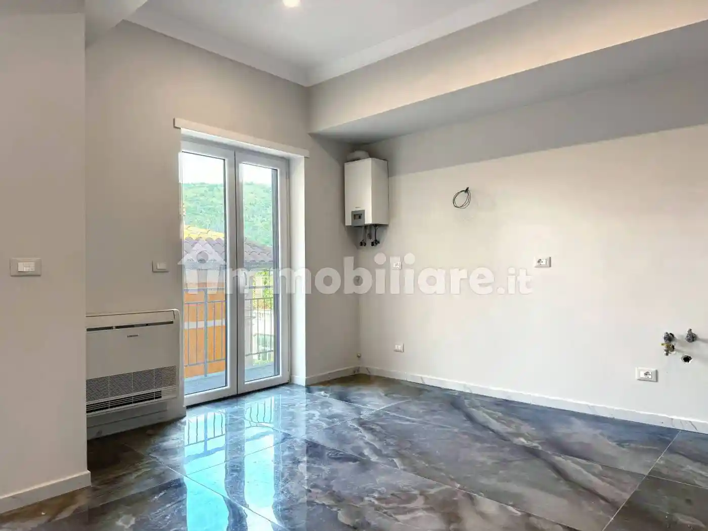 Appartamento via Oslavia 8, Centro, Avezzano - foto 2