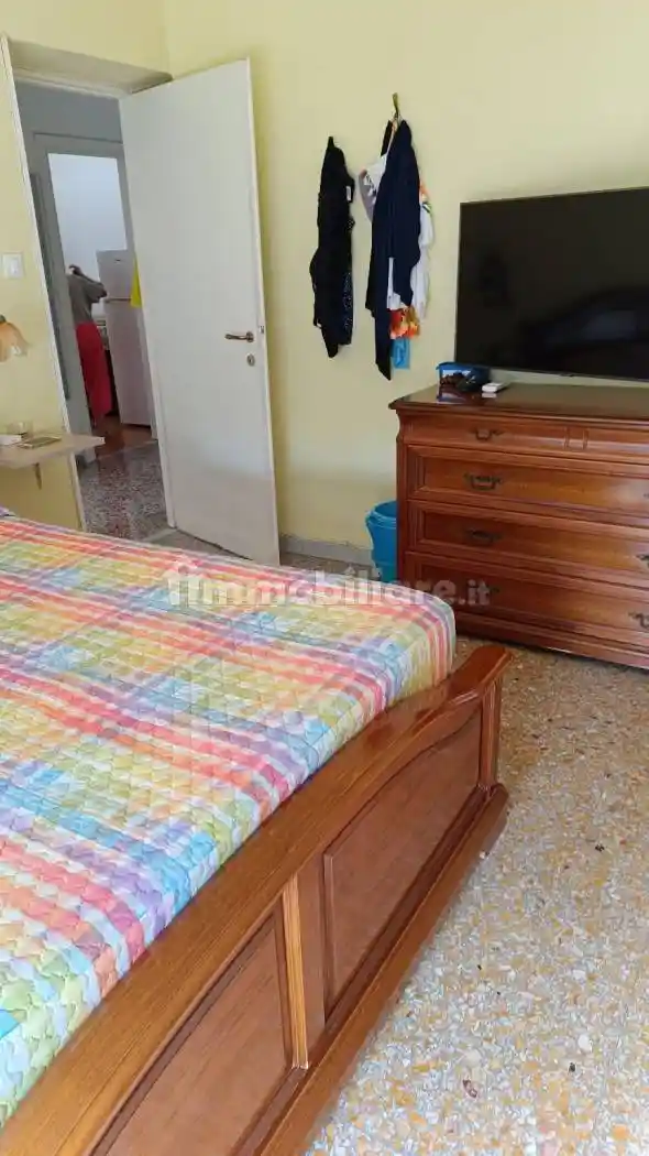 Appartamento in vendita a Anzio