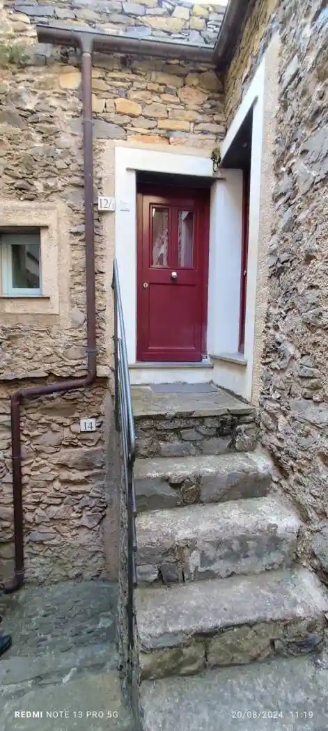 Trilocale colletta di castelbianco, Castelbianco - foto 3