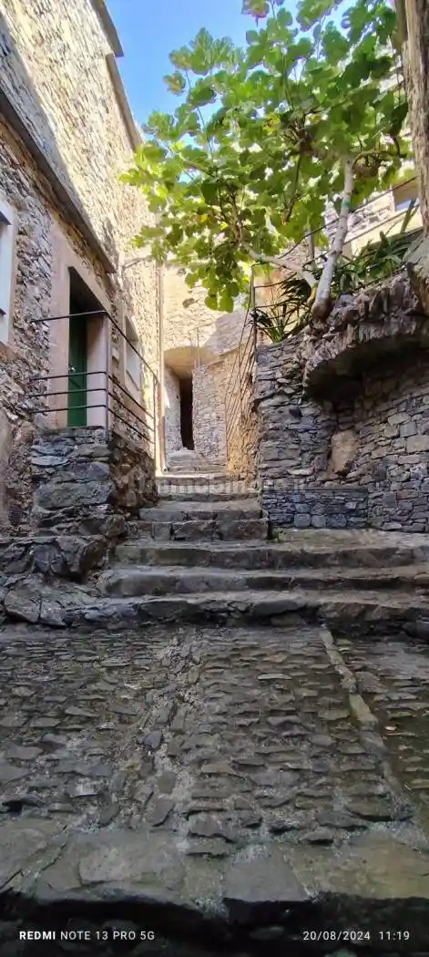 Trilocale colletta di castelbianco, Castelbianco - foto 4