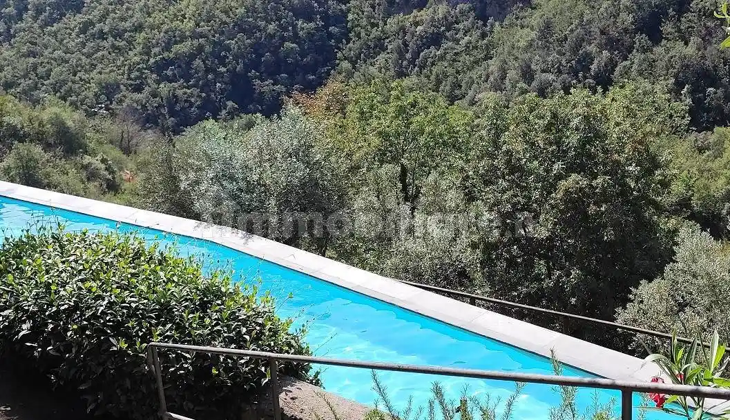 Appartamento in vendita a Castelbianco