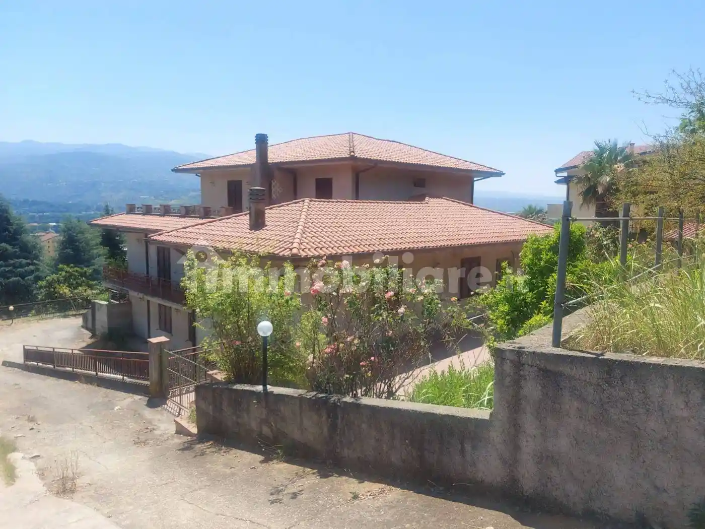 Villa unifamiliare via Cagliari 1, Montalto Uffugo - foto 2