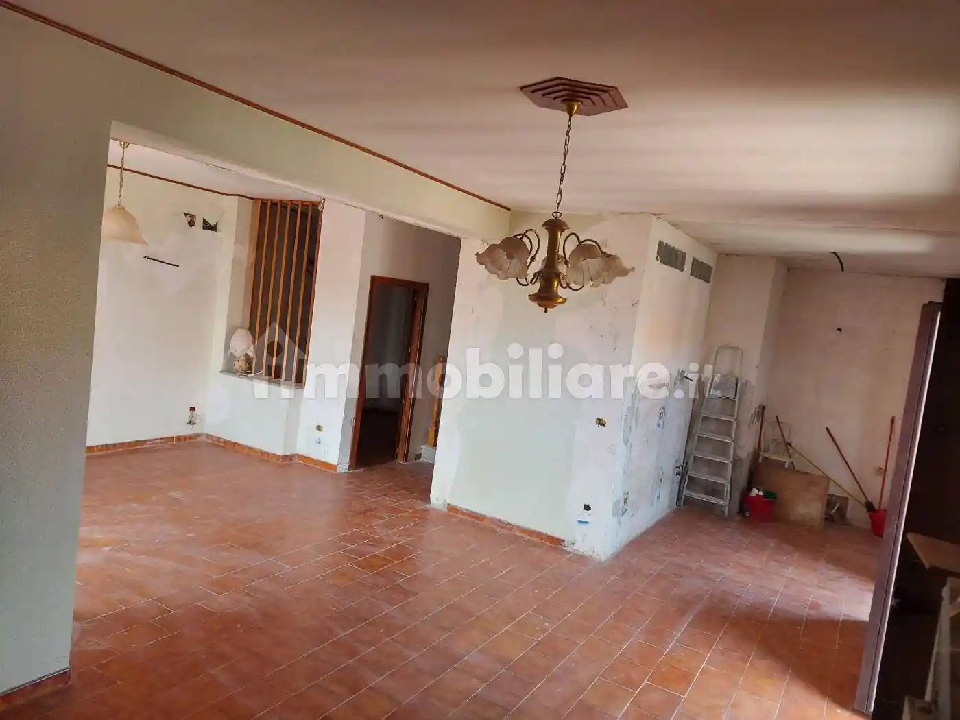 Villa unifamiliare via Cagliari 1, Montalto Uffugo - foto 4