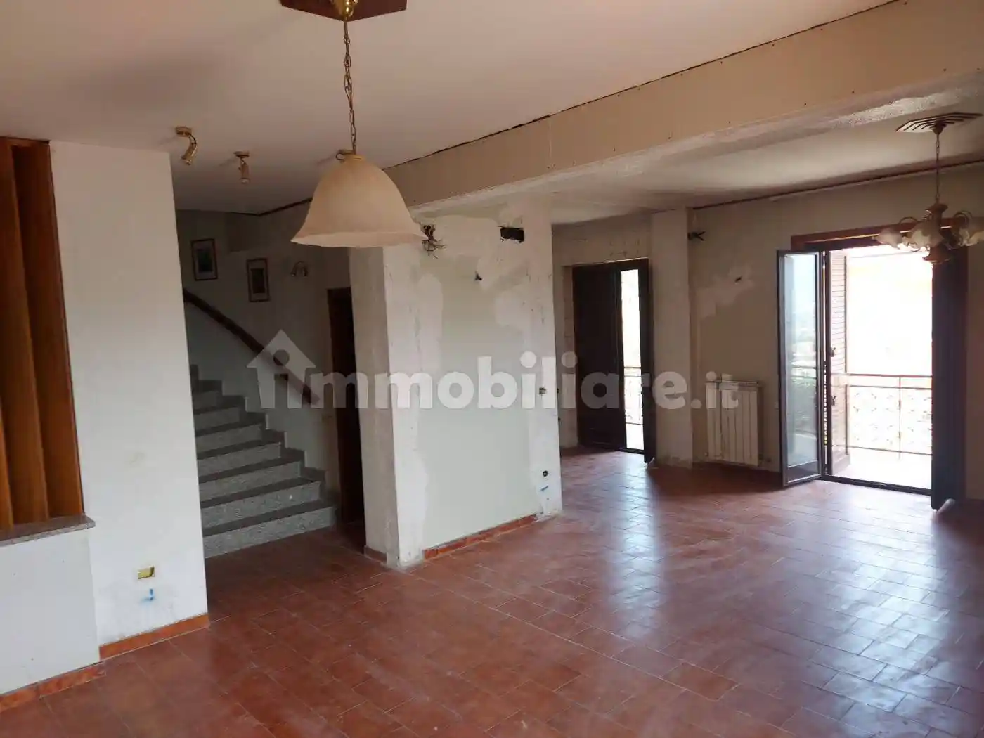 Villa unifamiliare via Cagliari 1, Montalto Uffugo - foto 5