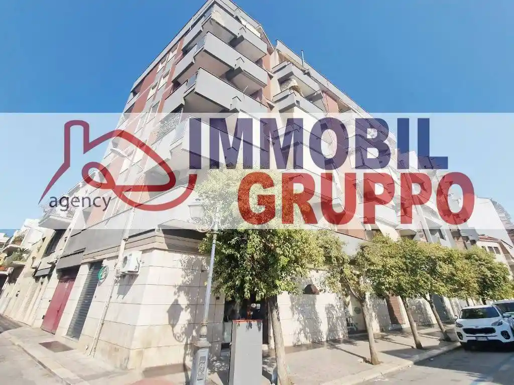 Appartamento in vendita a Andria