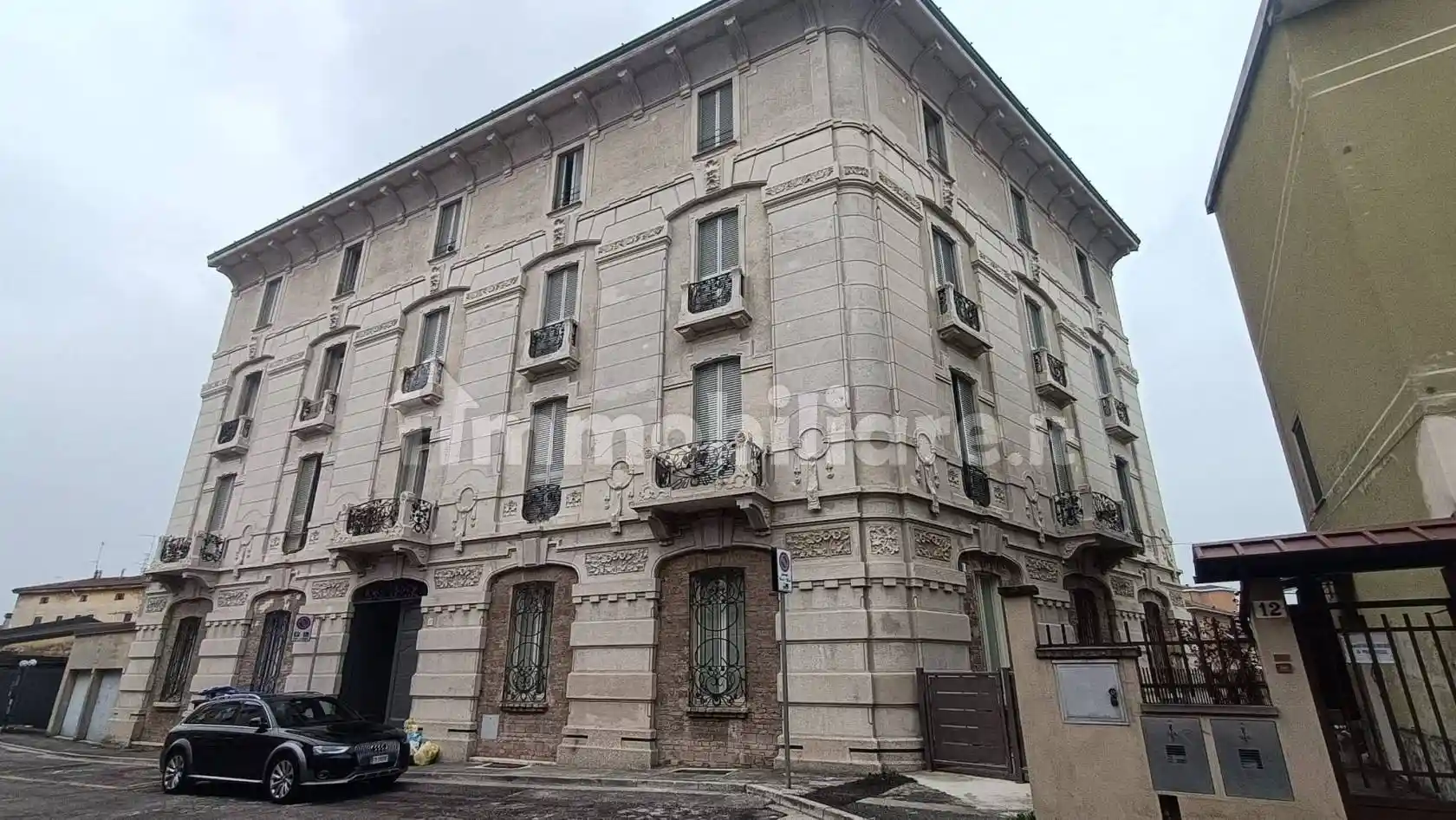 Appartamento in affitto a Cremona