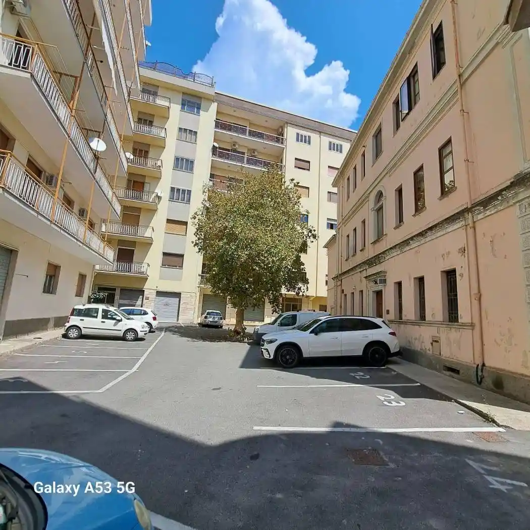 Appartamento in vendita a Catanzaro