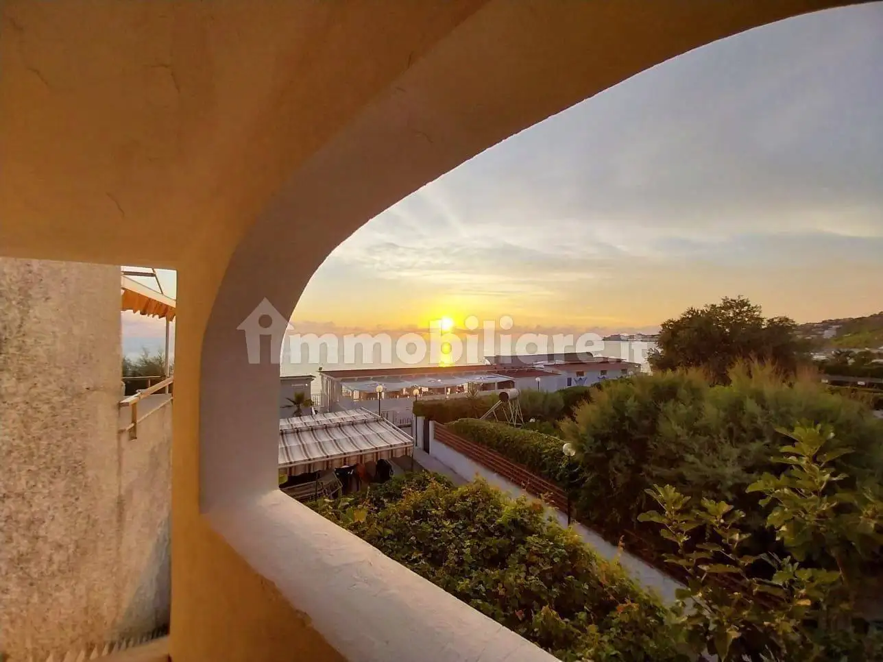 Appartamento in vendita a Belvedere Marittimo