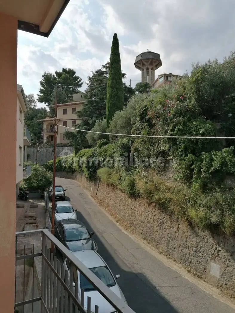 Appartamento in vendita a Montalto Uffugo