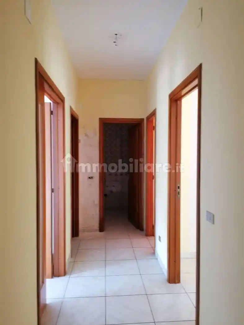 Trilocale via Ruggero Leoncavallo 52, Centro, Montalto Uffugo - foto 3