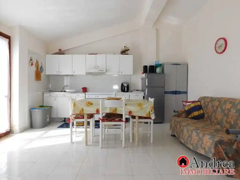 Trilocale via Covello 89, Baia del Carpino, Petrosa, Piano Grande, Scalea - foto 2