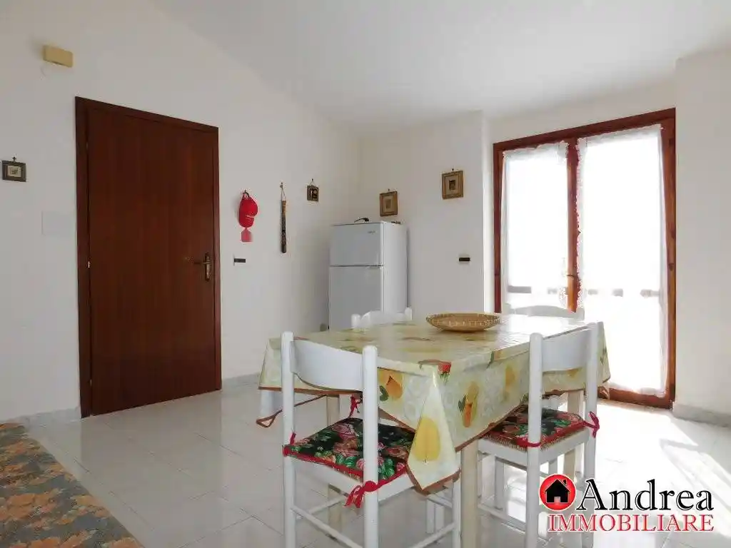 Trilocale via Covello 89, Baia del Carpino, Petrosa, Piano Grande, Scalea - foto 5