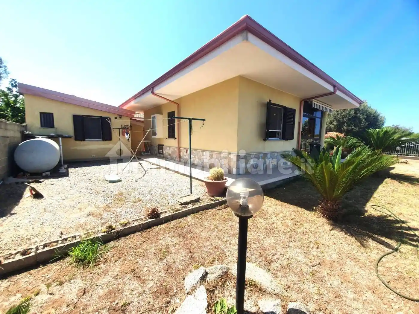 Villa unifamiliare, buono stato, 138 m², Zambrone - foto 2