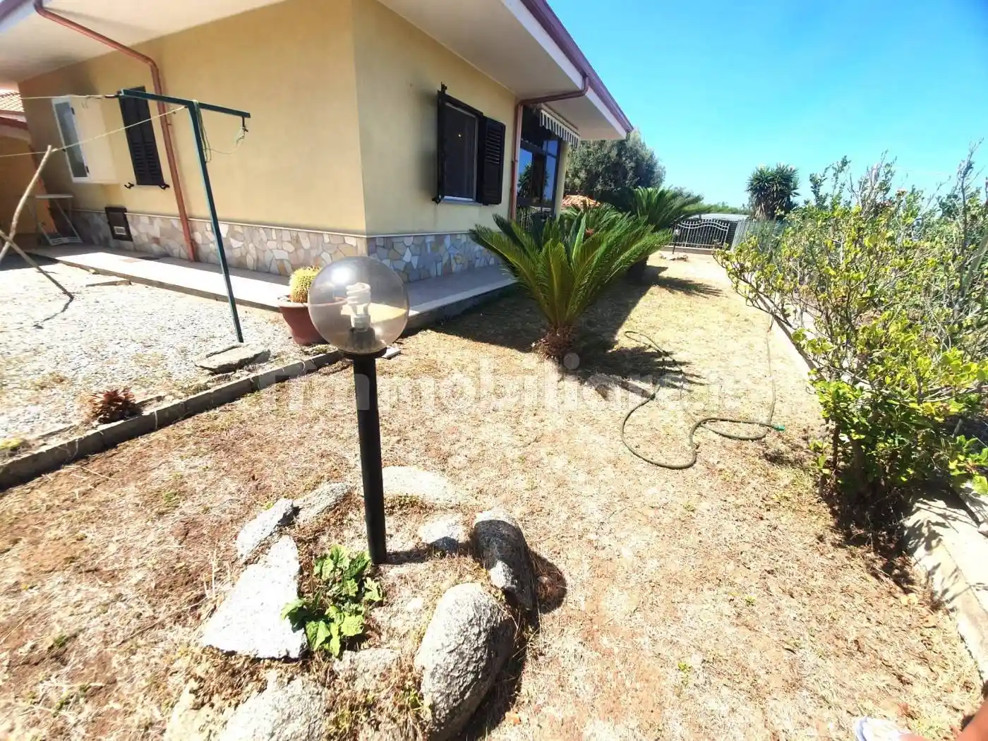 Villa unifamiliare, buono stato, 138 m², Zambrone - foto 3