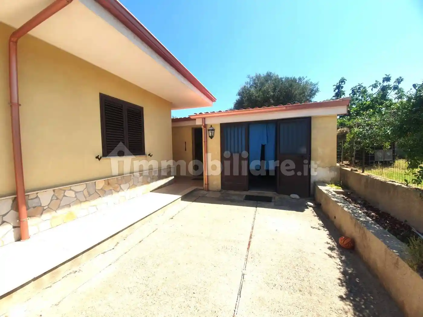 Villa unifamiliare, buono stato, 138 m², Zambrone - foto 5