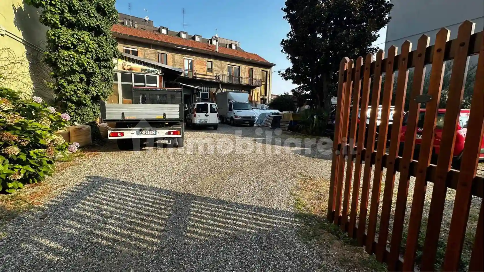 Palazzo - Edificio - foto 4