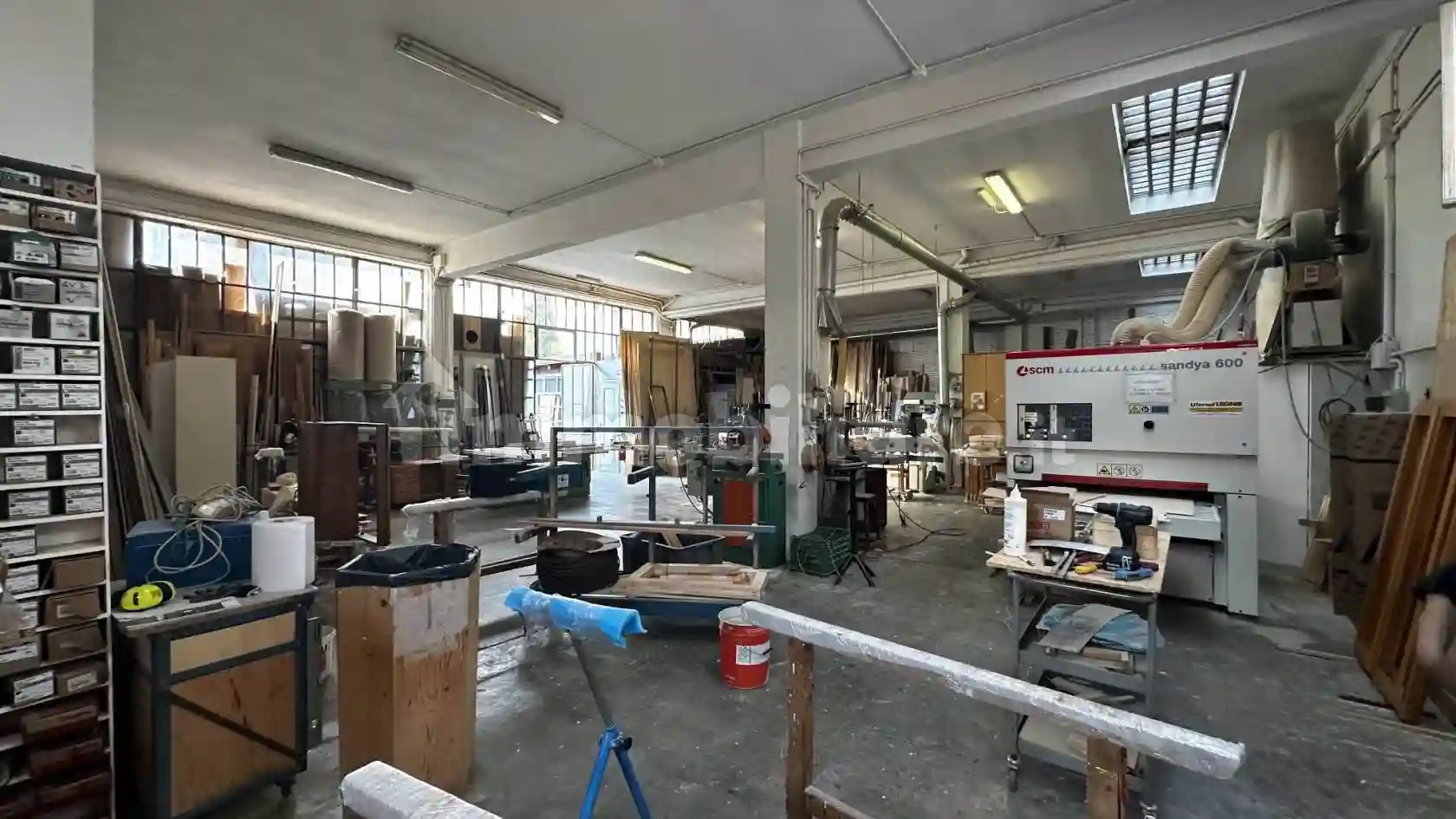 Palazzo - Edificio - foto 5